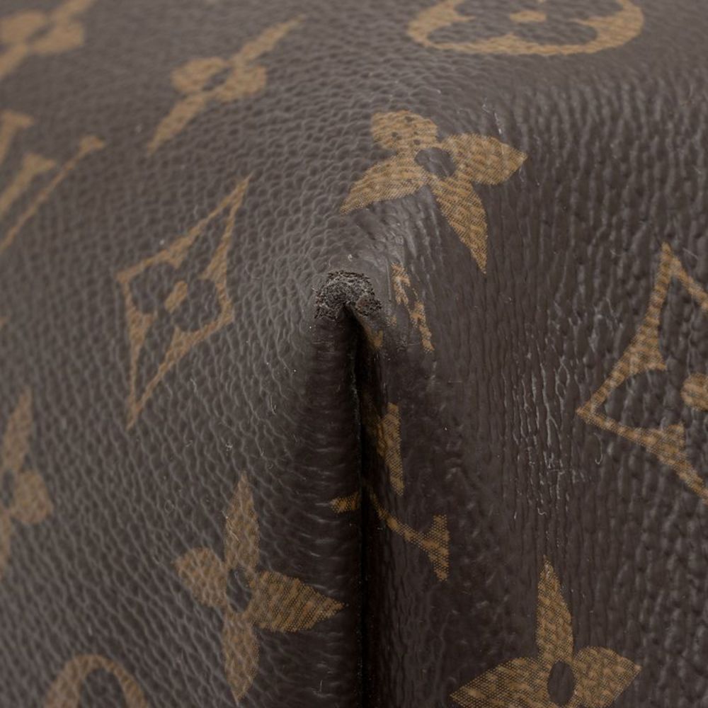 Louis Vuitton Monogram Canvas Graceful PM Hobo - Picture 15 of 15